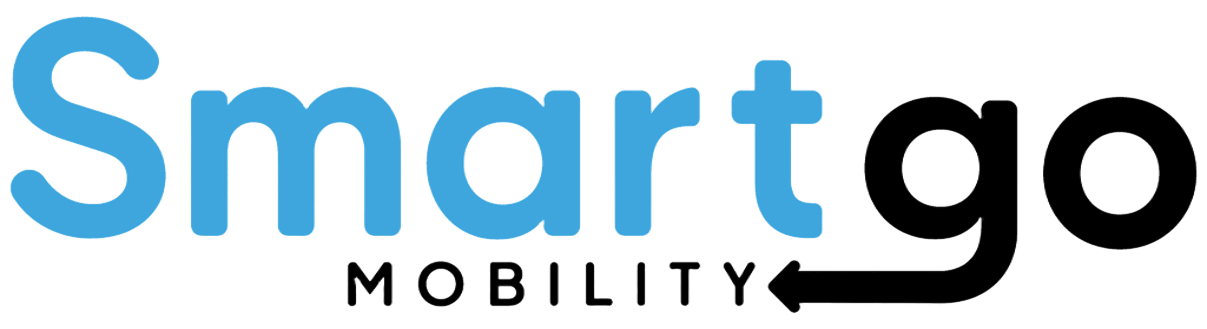 SmartGo Mobility logo